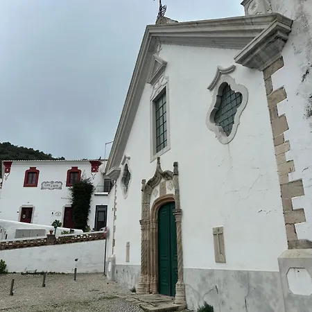 Casa Da Travessa * 阿尔特