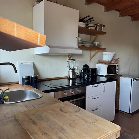Дом отдыха Casa Da Travessa