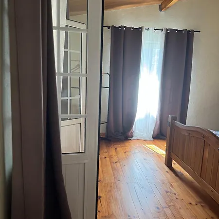 Casa Da Travessa 度假居