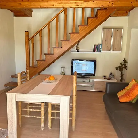 Casa Da Travessa 度假居 *