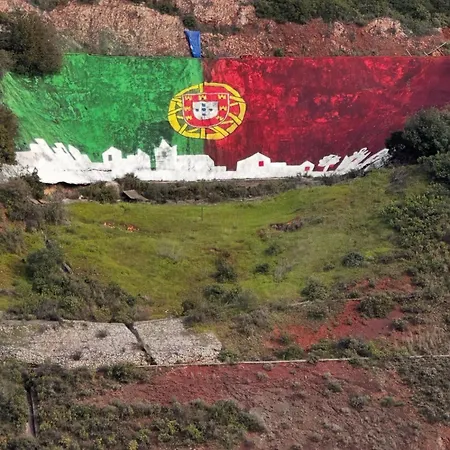 Casa Da Travessa *