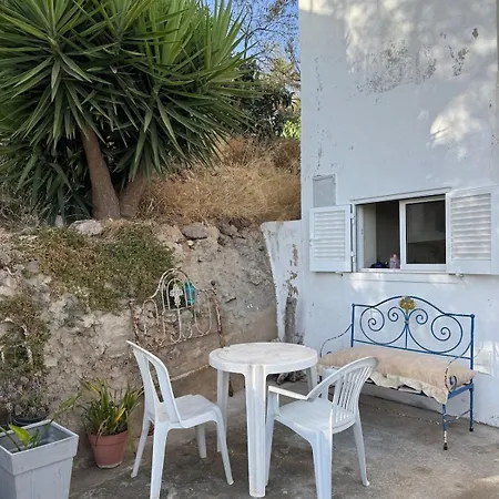 Casa Da Travessa