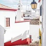 Casa Da Travessa 別荘
