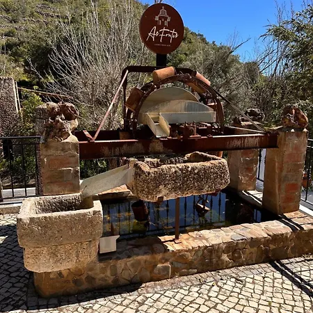 Casa Da Travessa Alte