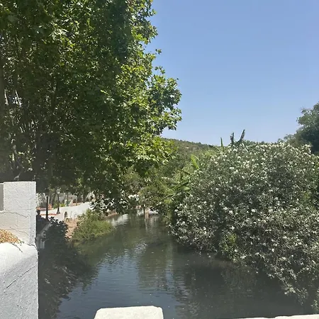 Casa Da Travessa Сasa de vacaciones *