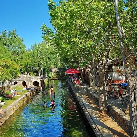 Casa Da Travessa Vakantiehuis