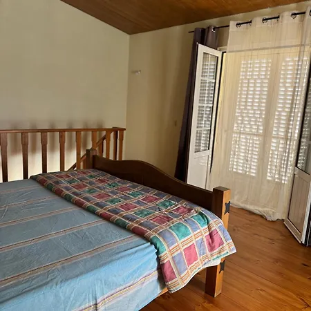 Casa de Férias Casa Da Travessa Alte