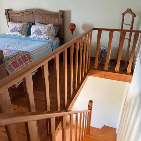 Casa Da Travessa * Alte