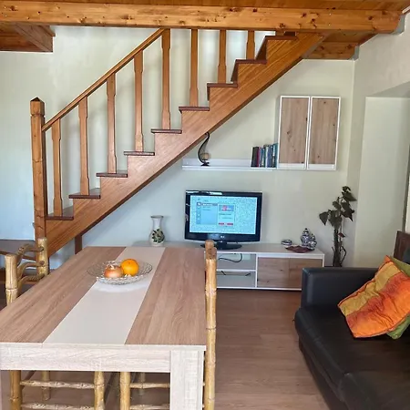 Casa Da Travessa * Alte