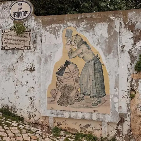 Vakantiehuis Casa Da Travessa