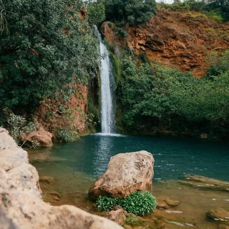 Casa Da Travessa Vakantiehuis Alte