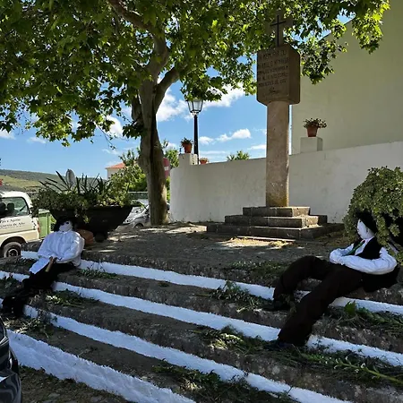 Casa Da Travessa * Alte