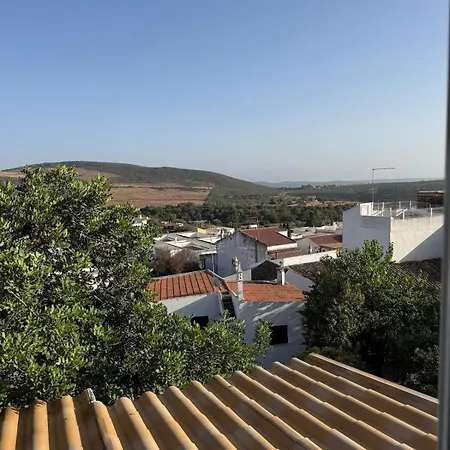 Casa Da Travessa Nyaraló Alte