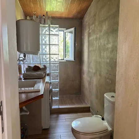 Vakantiehuis Casa Da Travessa *