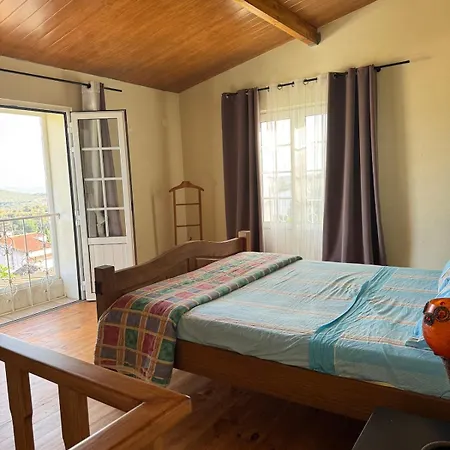 Vakantiehuis Casa Da Travessa Alte