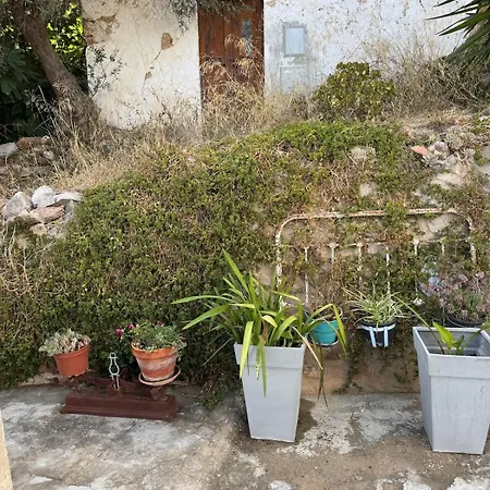 Casa de Férias Casa Da Travessa Alte