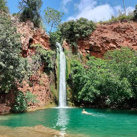 Casa Da Travessa Vakantiehuis