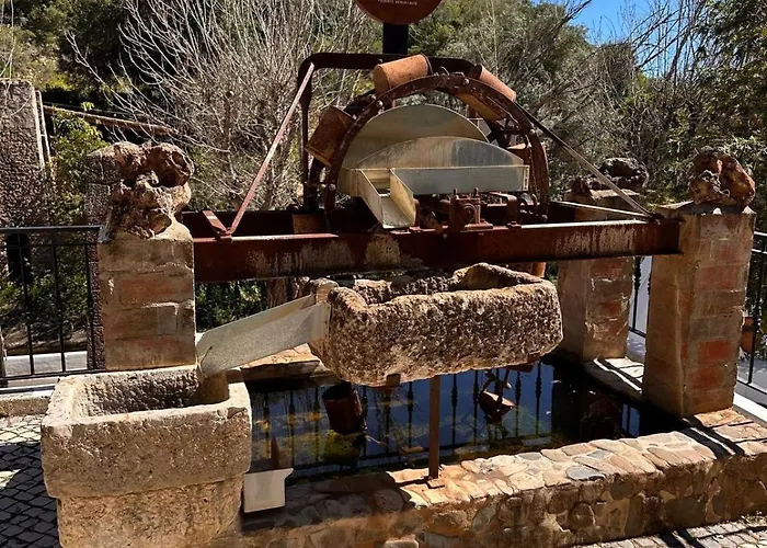 Casa Da Travessa Alte