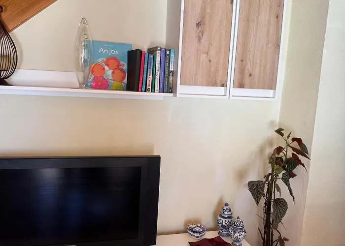 Nyaraló Casa Da Travessa