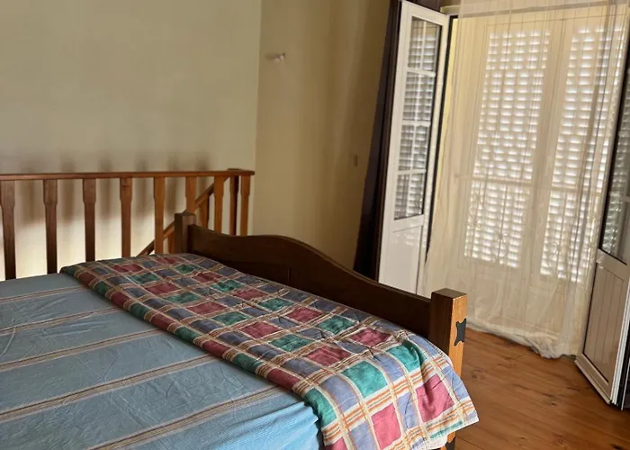 Nyaraló Casa Da Travessa Alte