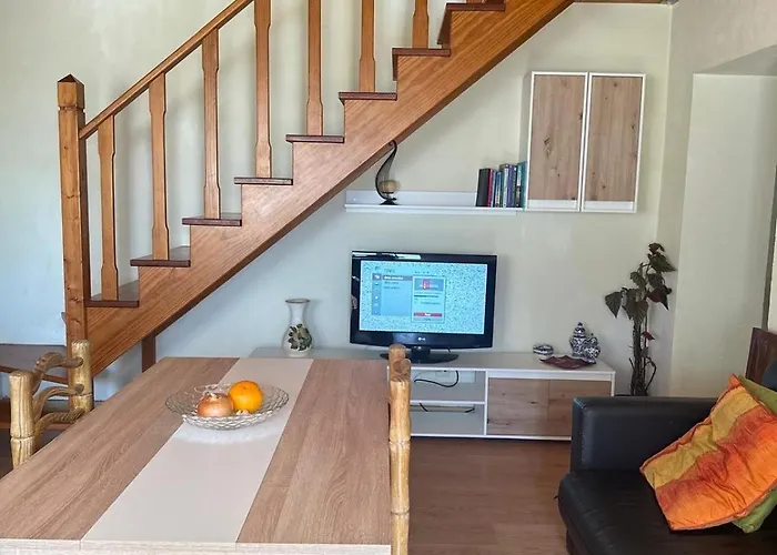 Casa Da Travessa * Alte