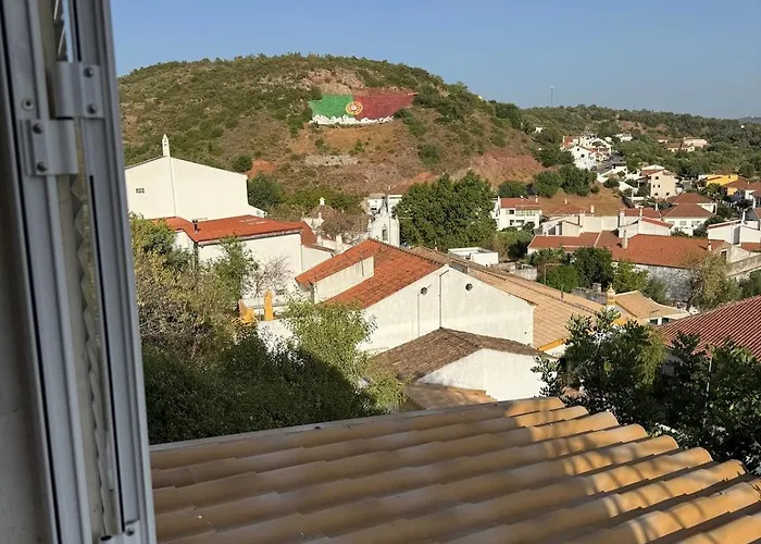 Nyaraló Casa Da Travessa