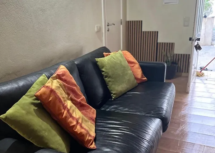 Casa Da Travessa * Alte