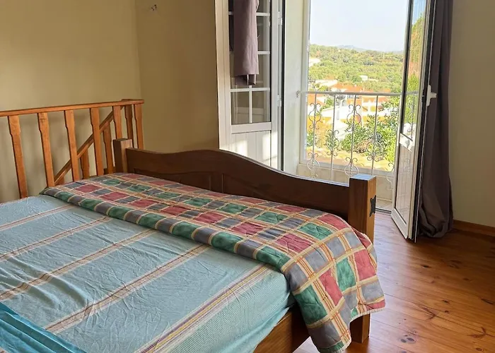 Nyaraló Casa Da Travessa