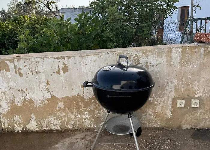 Nyaraló Casa Da Travessa *