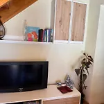 Semesterbostad Casa Da Travessa