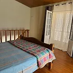 Semesterbostad Casa Da Travessa Alte