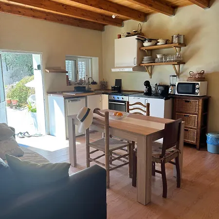 Casa Da Travessa Ferienhaus Alte