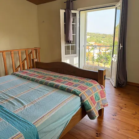 Ferienhaus Casa Da Travessa