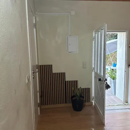 Casa Da Travessa Tatil Evi *