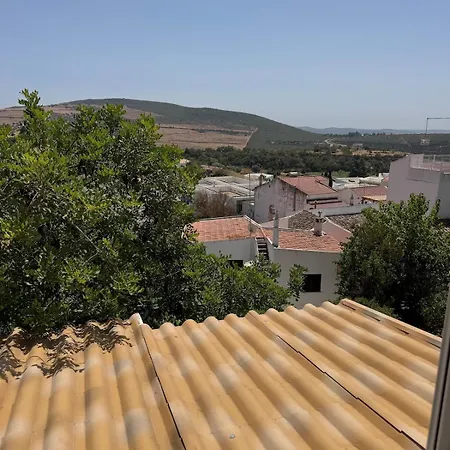Casa Da Travessa Ferienhaus