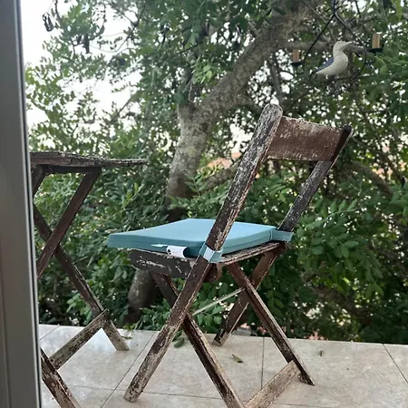 Tatil Evi Casa Da Travessa