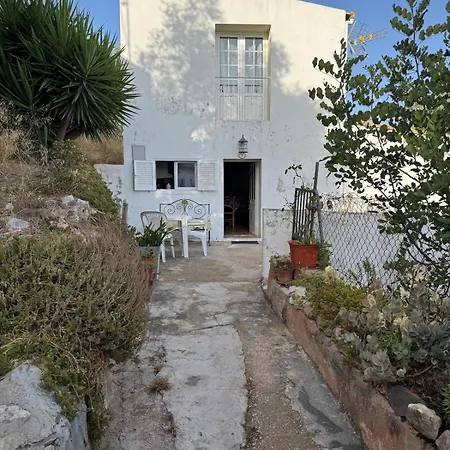 Casa Da Travessa